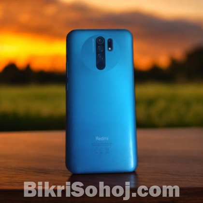Redmi 9